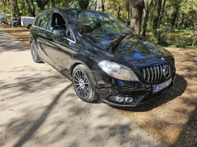 Mercedes-Benz B 180  SPORT | Mobile.bg    17