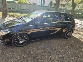 Mercedes-Benz B 180  SPORT, снимка 3