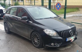 Mercedes-Benz B 180  SPORT, снимка 7