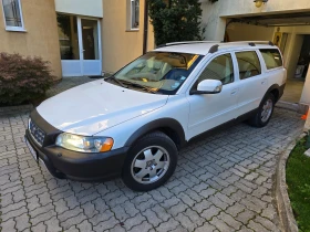 Volvo Xc70 2.4, снимка 2