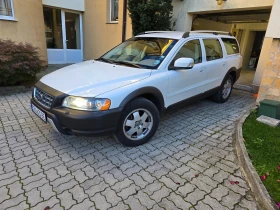 Volvo Xc70 2.4 - изображение 1