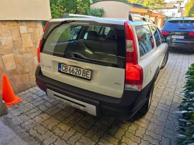 Volvo Xc70 2.4, снимка 6