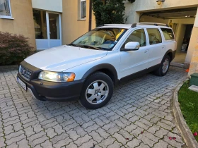 Volvo Xc70 2.4, снимка 3