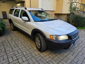 Volvo Xc70 2.4, снимка 4