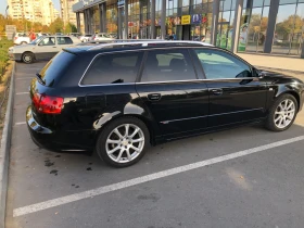 Audi A4 S-Line/2.0d, снимка 7