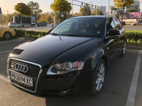 Audi A4 S-Line/2.0d, снимка 4