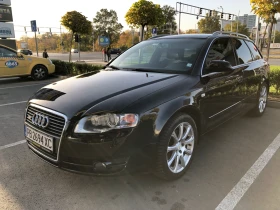 Audi A4 S-Line/2.0d, снимка 1