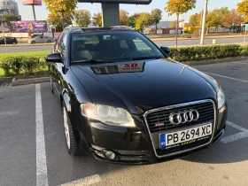 Audi A4 S-Line/2.0d, снимка 3