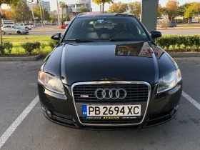 Audi A4 S-Line/2.0d, снимка 11