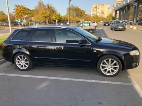 Audi A4 S-Line/2.0d, снимка 8