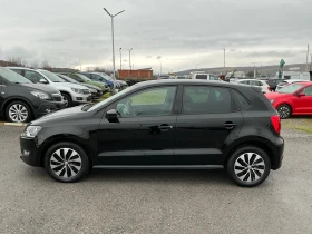     VW Polo 1.4 TDI