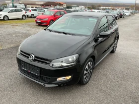     VW Polo 1.4 TDI