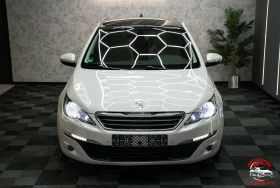 Peugeot 308 Allure  1.6BLUEHDI, снимка 6