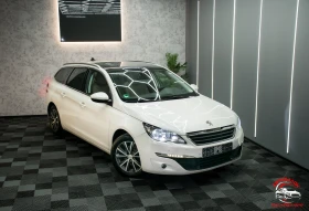 Peugeot 308 Allure  1.6BLUEHDI, снимка 3