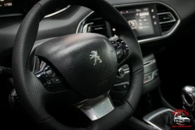 Peugeot 308 Allure  1.6BLUEHDI, снимка 8