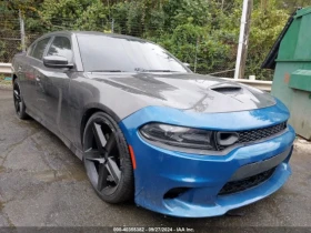 Dodge Charger SCAT PACK RWD | Mobile.bg    3