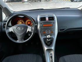 Toyota Auris 2.0d4d FACELIFT/ КСЕНОН, снимка 10