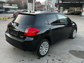 Обява за продажба на Toyota Auris 2.0d4d FACELIFT/ КСЕНОН ~8 600 лв. - изображение 5