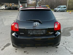 Toyota Auris 2.0d4d FACELIFT/ КСЕНОН, снимка 5