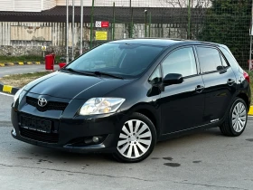 Toyota Auris 2.0d4d FACELIFT/ КСЕНОН, снимка 1