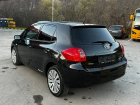 Toyota Auris 2.0d4d FACELIFT/ КСЕНОН, снимка 4