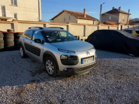 Citroen C4 Cactus 1, 2-EURO6-CAMERA, снимка 1