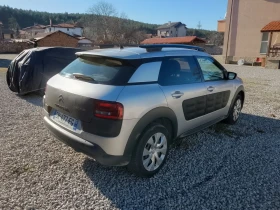 Citroen C4 Cactus 1, 2-EURO6-CAMERA, снимка 3