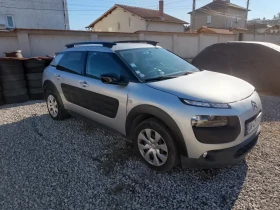 Citroen C4 Cactus 1, 2-EURO6-CAMERA, снимка 4