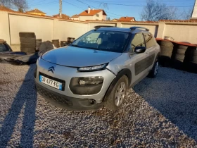 Citroen C4 Cactus 1, 2-EURO6-CAMERA, снимка 2