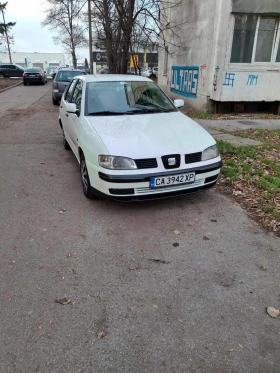 Seat Cordoba, снимка 2