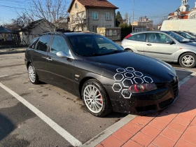 Alfa Romeo 156 sportwagon 1.9 16v, снимка 1