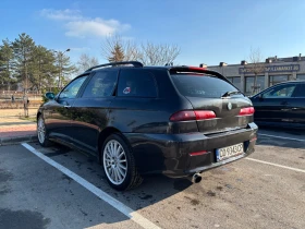 Alfa Romeo 156 sportwagon 1.9 16v, снимка 4