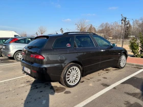 Alfa Romeo 156 sportwagon 1.9 16v, снимка 3