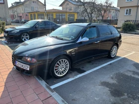 Alfa Romeo 156 sportwagon 1.9 16v, снимка 2