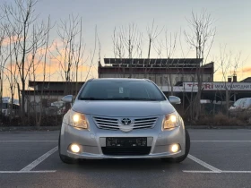 Toyota Avensis 2.0D-4D* 126кс* Navi* EURO5* , снимка 5