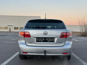 Toyota Avensis 2.0D-4D* 126кс* Navi* EURO5* , снимка 6