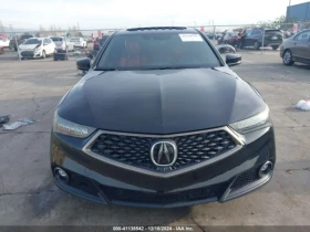 Acura TLX | Mobile.bg    12