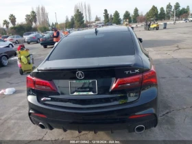 Acura TLX | Mobile.bg    16