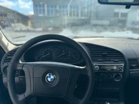 BMW 325 TDS , снимка 5