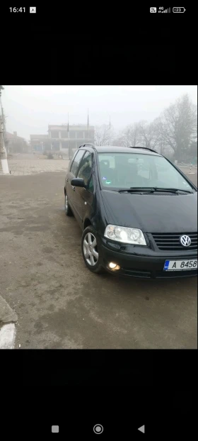 VW Sharan | Mobile.bg    2