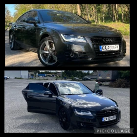 Audi A7 4x4, снимка 15