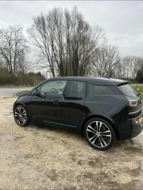 BMW i3 S 120 Ah | Mobile.bg    6