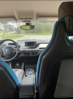 BMW i3 S 120 Ah | Mobile.bg    14