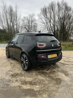 BMW i3 S 120 Ah | Mobile.bg    5