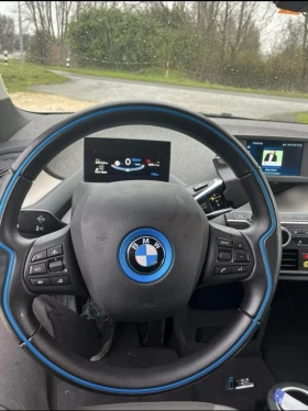 BMW i3 S 120 Ah | Mobile.bg    10