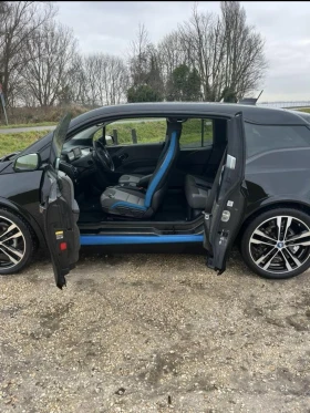 BMW i3 S 120 Ah | Mobile.bg    9