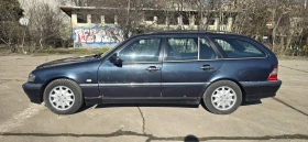 Mercedes-Benz C 200 2.0 kompressor, снимка 3