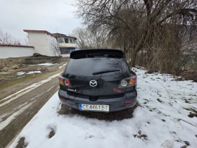 Mazda 3, снимка 3