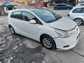 Toyota Verso 2.0 D4D - 11 лв. - 60571085 | Car24.bg