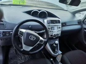 Toyota Verso 2.0 D4D, снимка 9